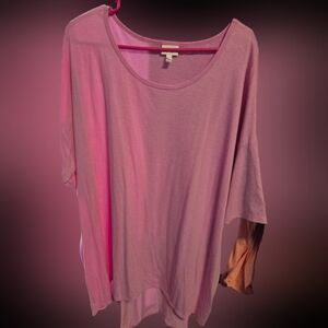 NWT Lularoe Irma Top